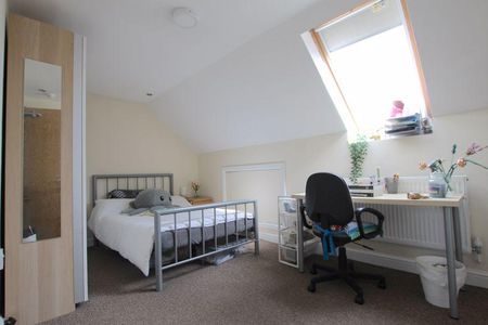 7 bedroom terraced house to rent - Photo 5