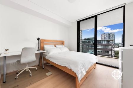 806/16 Baywater Drive, 2127, Wentworth Point Nsw - Photo 2