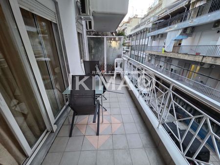 Studio/Γκαρσονιέρα για ενοικίαση Βαρδάρης - Δικαστήρια (Βαρδάρης - Λαχανόκηποι) - Photo 5