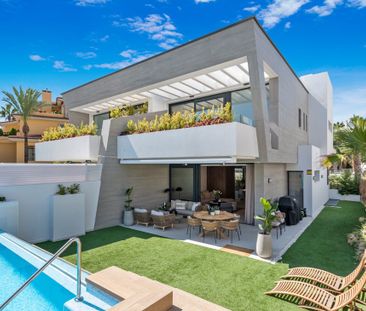 Marbella, Andalusia 29649 - Photo 2