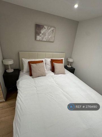 1 bedroom bungalow to rent - Photo 5