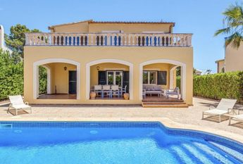 Sa Rapita, South Mallorca