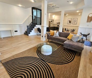 For Lease - 51 Kenpark Avenue Unit# Bsmt, Brampton, Ontario - Photo 2