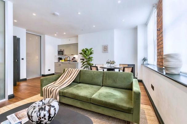 2 bedroom flat to rent - Photo 1