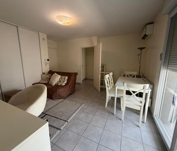 Location Appartement 2 pièces 44m² VILLEURBANNE 69100 - Photo 3