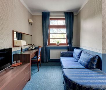 Pokój, ul. Jaśkowa Dolina - Photo 4