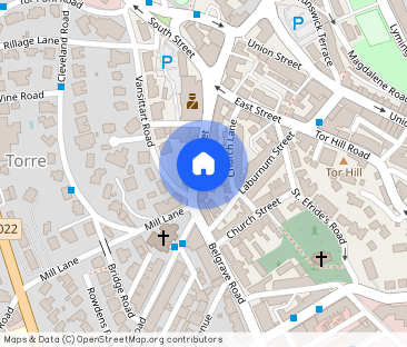 48 South Street, Torquay, TQ2 - Photo 1