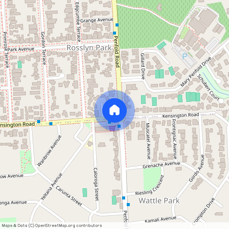 1/451 Kensington Rd, Rosslyn Park SA 5072