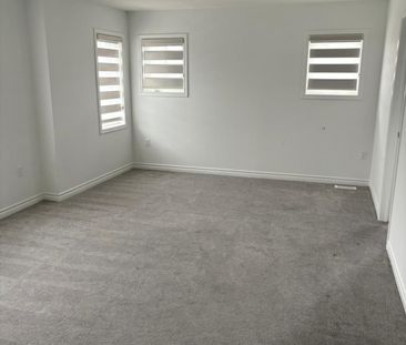 For Lease - 50 Keppel Circle, Brampton, Ontario - Photo 1