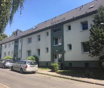 Hübsche 2-Zi.-Whg. mit Tageslichtbad und Balkon - Photo 1