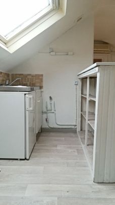 Location Appartement 3 pièces 29m² ROUEN 76000 - Photo 1