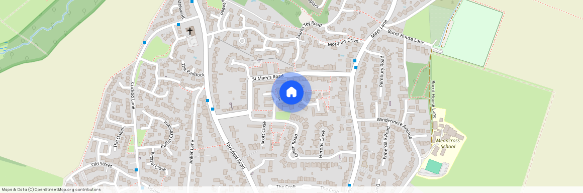 Marchesi Court, Foster Close, Fareham, PO14