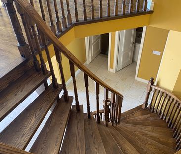 For Lease - 7400 Islington Avenue, Vaughan, Ontario - Photo 1