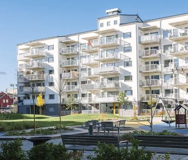 Sadelmakargatan 6, 74959, Enköping - Foto 3