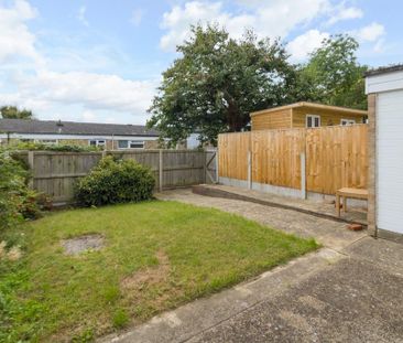 4 bedroom terraced house to rent - Photo 2