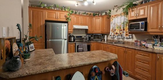 4 1/2 A Louer Condo - Sainte-Martine - Photo 2