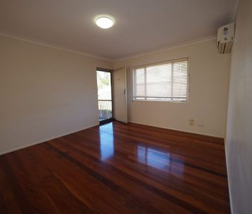Great Location with AC & Polished Floors - Photo 4