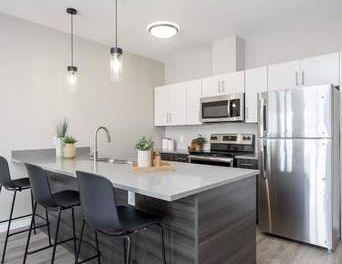 Latitude 49 at Sage Creek | 40 Des Hivernants N, Winnipeg - Photo 1