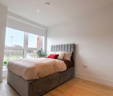 1 bedroom apartment to rent - Photo 6