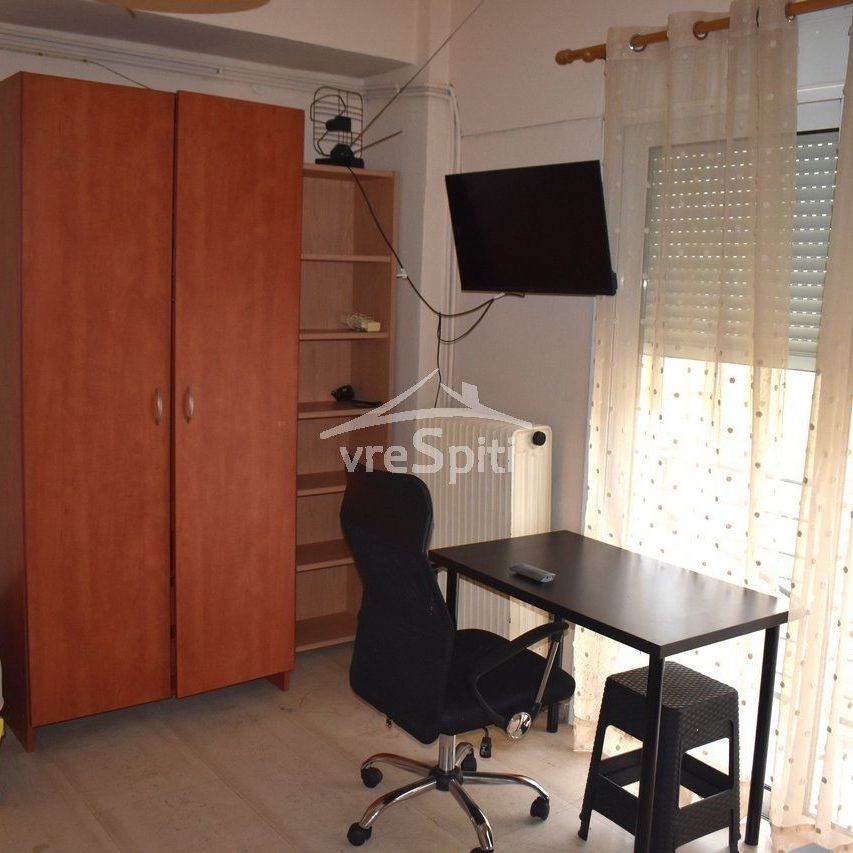 Studio/Γκαρσονιέρα για ενοικίαση Κέντρο (Ιωάννινα) - Φωτογραφία 1