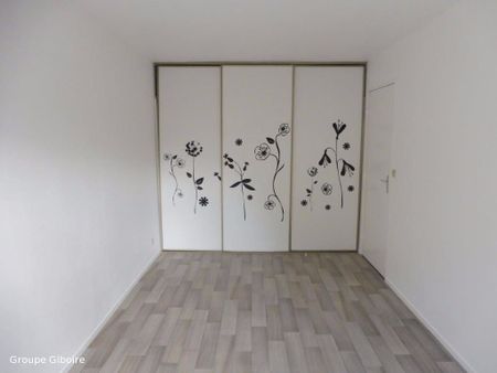 Appartement T2 à louer - 46 m² - Photo 4