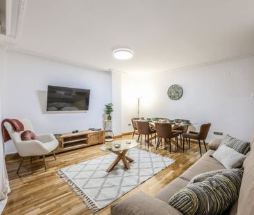 Calle de Zurbano, Madrid, Community of Madrid 28010 - Photo 4