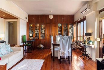 2 Bedroom Apartment with balcony, Belém, Lisboa