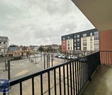 Appartement à louer 1 pièce 24.6m² - Photo 4