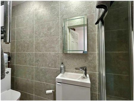 Studio to rent - Photo 5