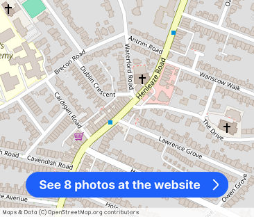 The Drive, Henleaze, Bristol - Photo 1