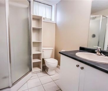 For Lease - 132 Udvari Crescent Unit# 1, Kitchener, Ontario - Photo 2