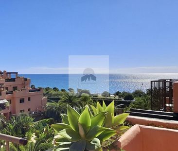 2 bedroom luxury penthouse for rent in Estepona, Spain - Photo 6