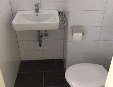 Ab sofort: Moderne 3-Zimmer-Wohnung mit Balkon - Photo 1
