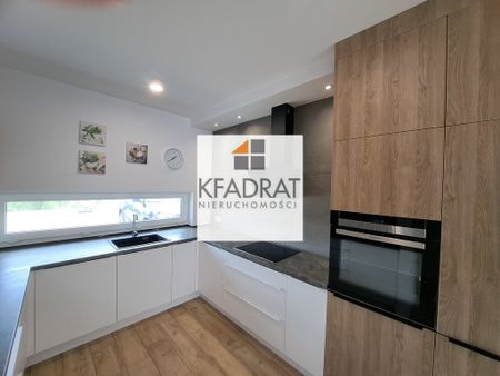 Piękny, nowy biźniak na Mierzynie - Zdjęcie 3