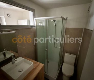 Location Appartement 1 pièce 19m² - Photo 5