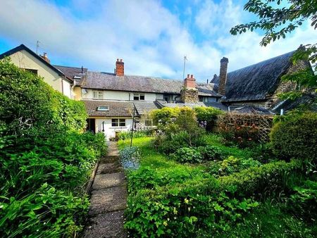 Church Street, Presteigne, Powys, LD8 - Photo 3