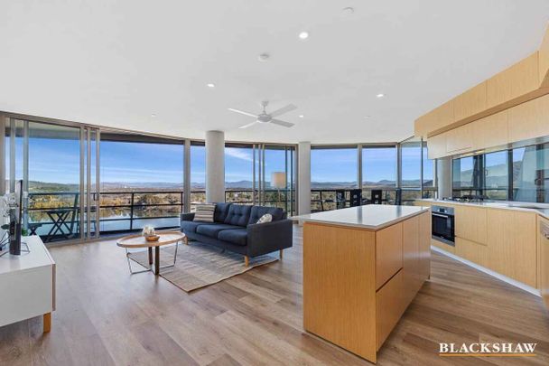 LAVISH LIVING ON THE LAKE - Photo 1