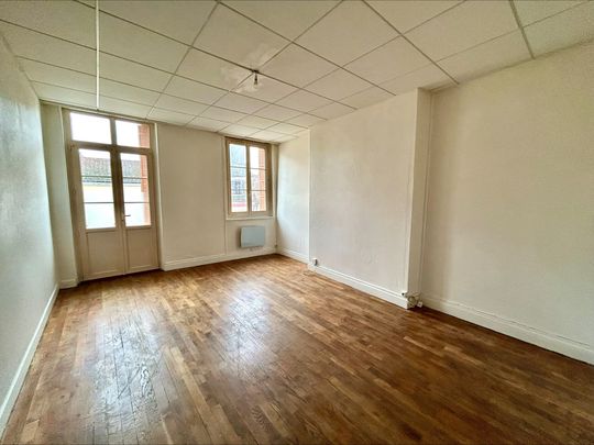 Location Appartement 4 pièces 87m² VERDUN SUR LE DOUBS 71350 - Photo 1