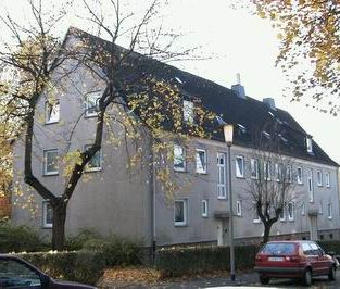 Einzugsbereite Erdgeschosswohnung mit 2-Zimmern und Balkon in Wette... - Photo 3