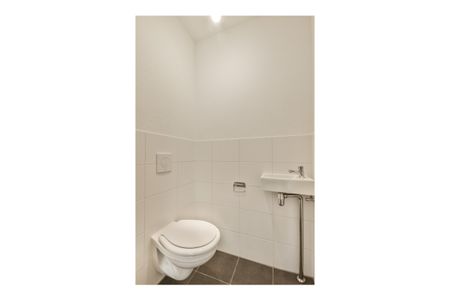 Te huur: Appartement Waldorpstraat 582 C in Den Haag - Photo 4