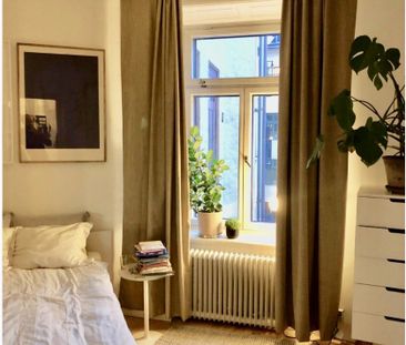 Folkungagatan, Stockholm - Foto 3