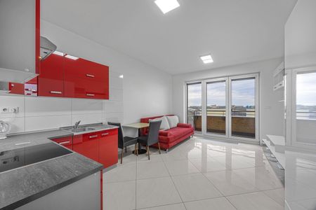 Pronájem bytu 1+kk • 29 m²U Radosti, Praha - Třebonice - Photo 2