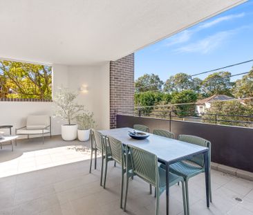 712/8 Northcote Street, Naremburn NSW 2065 - Apartment For Rent | D... - Photo 2