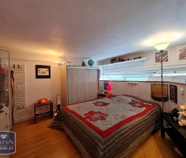 Location Appartement 1 pièce 28m² LE HAVRE 76600 - Photo 2