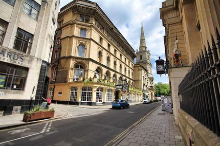 Tailors Court, City Centre, Bristol - Photo 5