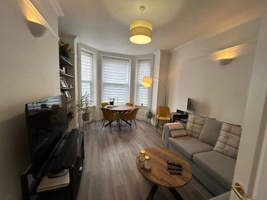 Charmwell 61 Wellington Road, BH8, Bournemouth - Photo 1