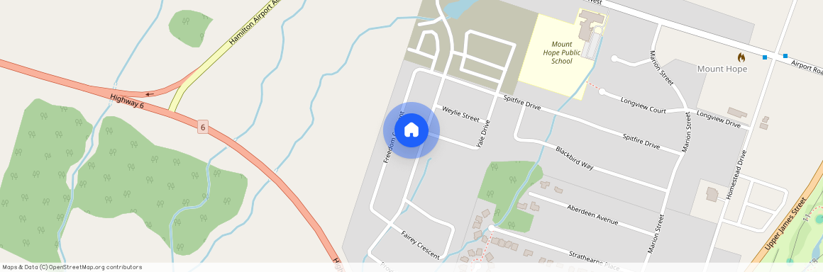 109 Yale Drive, Hamilton