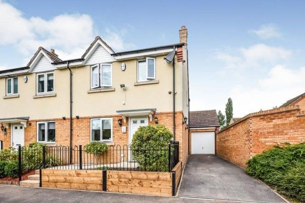 Cartbridge Lane South, Walsall, WS4, Property for rent - Photo 1