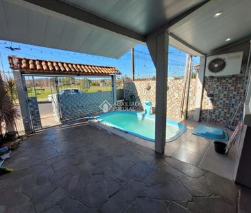 Casa com 3 quartos e 100m² para alugar em Hípica, Porto Alegre. - Foto 6