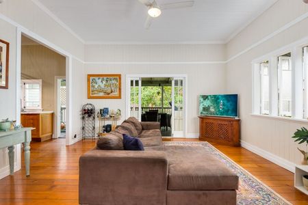 31 Lade Street, Gaythorne QLD 4051 - House For Rent | Domain - Photo 2